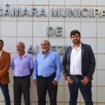 Sul Informação - José Gonçalves exige «revisão urgente» do POC e dos Planos do Parque Natural e de Rega do Mira