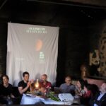 Sul Informação - Medronho, o drama da serra de Monchique que até resiste ao fogo, agora é livro