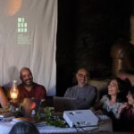 Sul Informação - Medronho, o drama da serra de Monchique que até resiste ao fogo, agora é livro