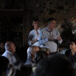 Sul Informação - Medronho, o drama da serra de Monchique que até resiste ao fogo, agora é livro