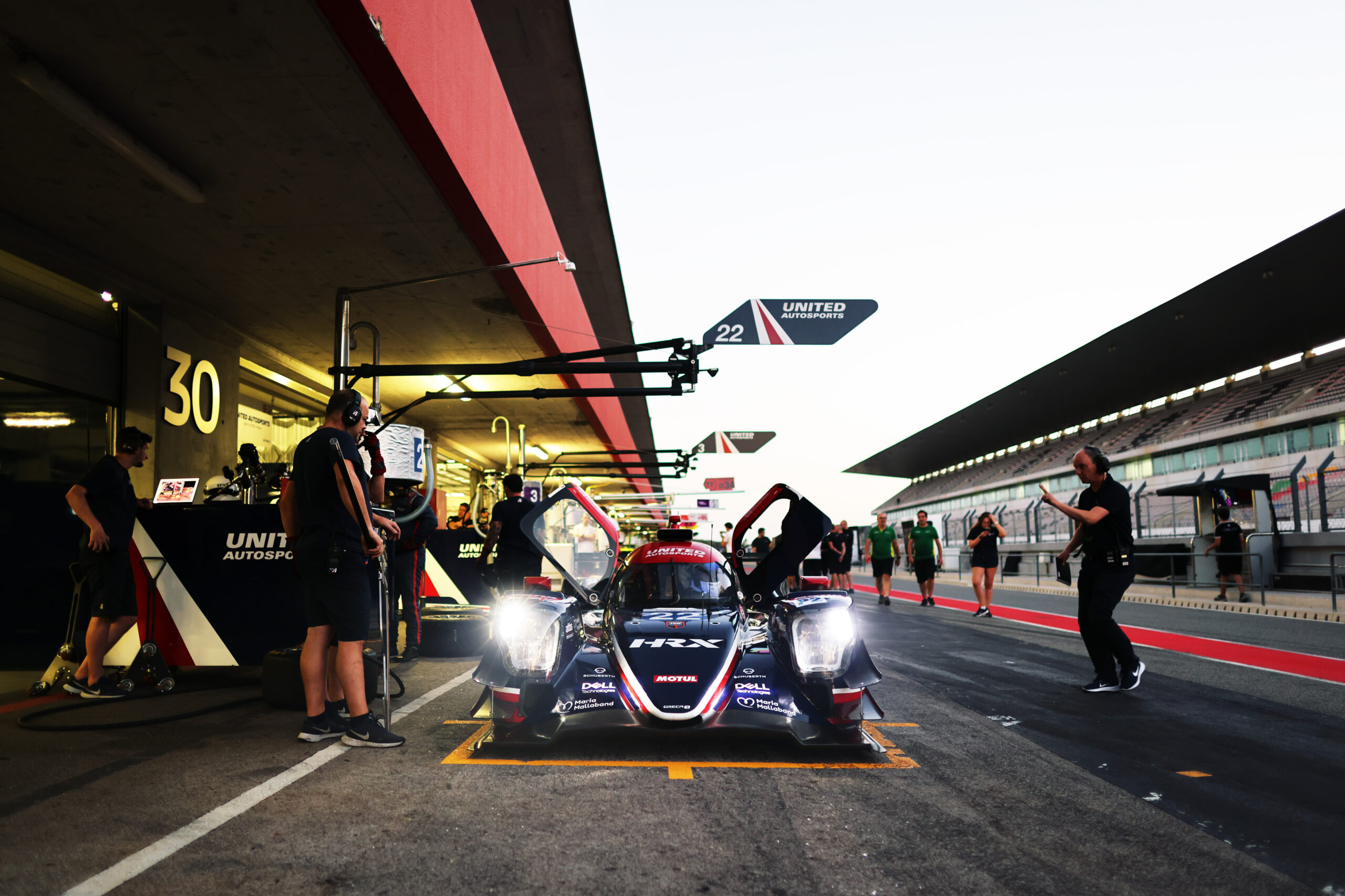 Sul Informação - Autódromo Internacional do Algarve recebe jornadas do European Le Mans Series