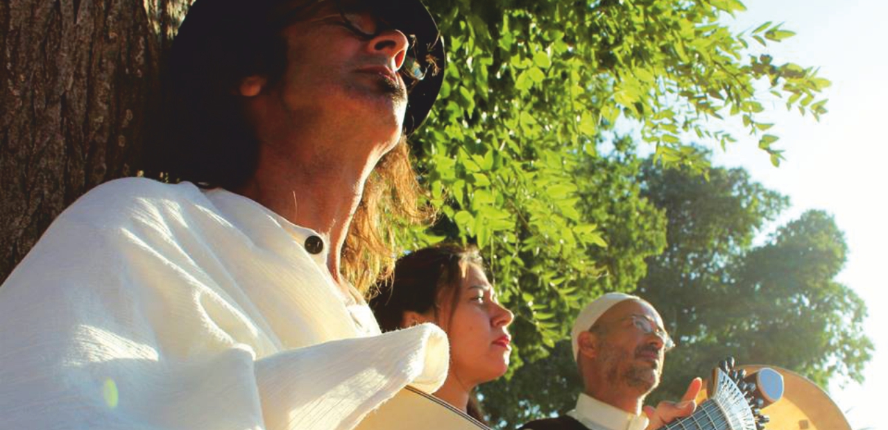 Sul Informação - Silves: Concerto de “Terraxama” inicia mais um “Algarve (in)temporal”