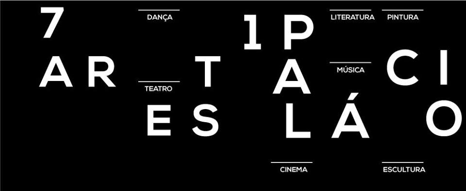 Sul Informação - Palácio do Tenente vai juntar nove artes debaixo do mesmo teto
