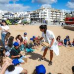 Sul Informação - Albufeira abre época balnear com «todos os meios e recursos humanos necessários»