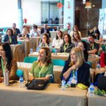 Sul Informação - Mais de uma centena discutiu educação em Albufeira