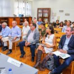 Sul Informação - Livro que conta a história geológica do Planalto do Escarpão apresentado em Albufeira