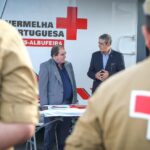 Sul Informação - Albufeira assina adenda ao protocolo com a Cruz Vermelha Portuguesa