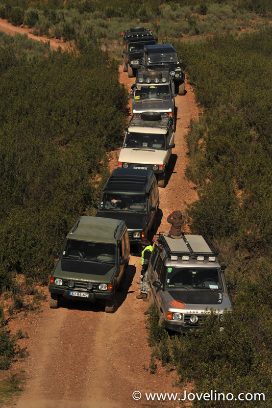 Sul Informação - 8º Encontro Land Algarve começa amanhã em Lagoa