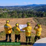 Sul Informação - Sapadores Florestais de São Brás de Alportel completam 5 anos de atividade