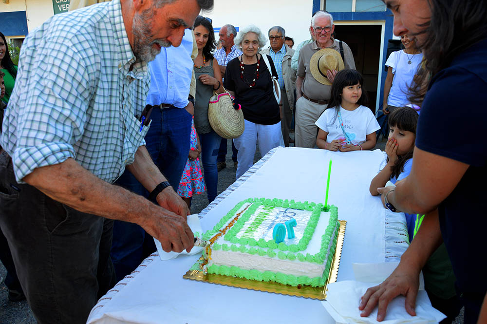 Sul Informação - LPN comemora 70º aniversário em Castro Verde e amanhã é condecorada pelo PR