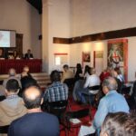 Sul Informação - Castro Marim lança coleção filatélica para comemorar 700 anos da Ordem de Cristo