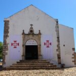 Sul Informação - Castro Marim lança coleção filatélica para comemorar 700 anos da Ordem de Cristo