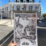 Sul Informação - A Dois já passeia por aí