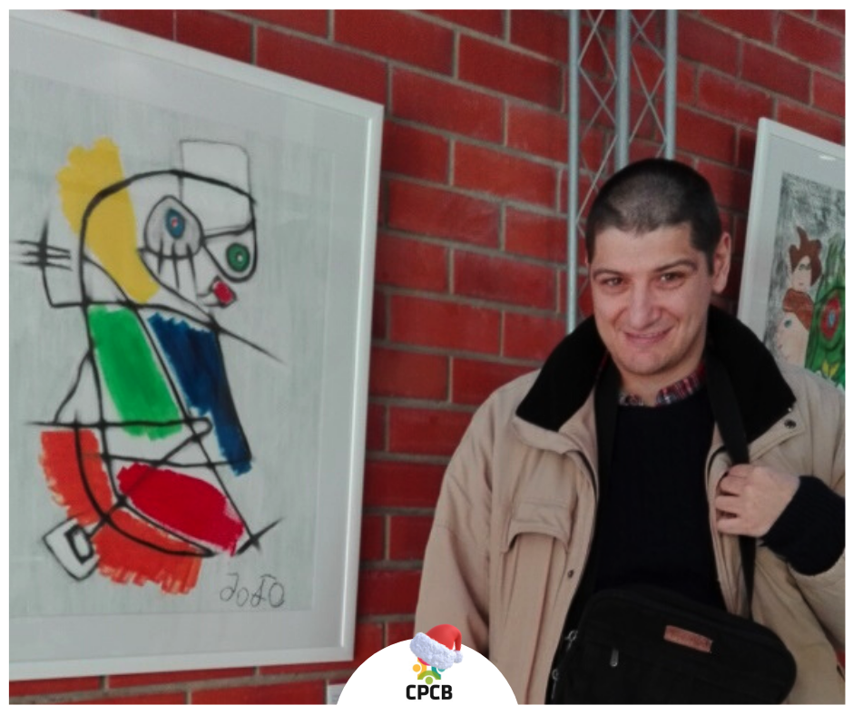 Sul Informação - Beja mostra “Arte Numa Perspetiva Diferente”