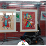 Sul Informação - Beja mostra “Arte Numa Perspetiva Diferente”