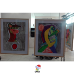Sul Informação - Beja mostra “Arte Numa Perspetiva Diferente”