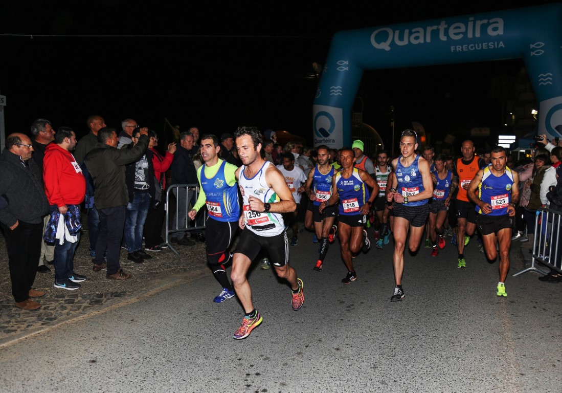 Sul Informação - Corrida de São Silvestre volta a Quarteira com direito a chá e bolo-rei