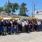 Sul Informação - Loulé promove 7º encontro municipal de equipas de vigilância de incêndios rurais