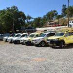 Sul Informação - Loulé promove 7º encontro municipal de equipas de vigilância de incêndios rurais