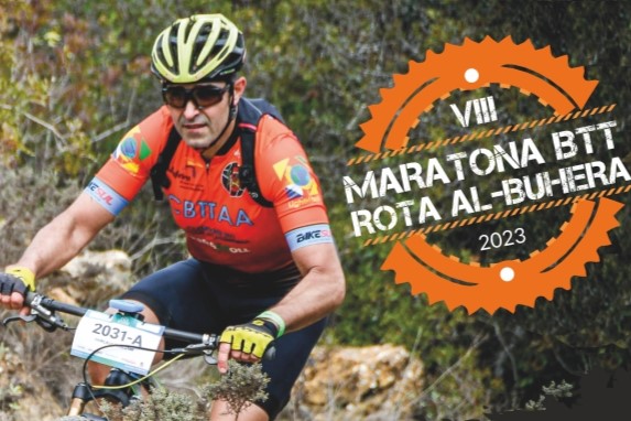 Sul Informação - Maratona BTT “Rota Al-Buhera” regressa a Albufeira