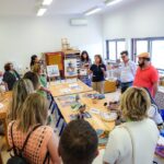 Sul Informação - Mais de uma centena discutiu educação em Albufeira