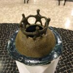 Sul Informação - Arte “Pela paz, contra as armas nucleares” mostra-se na Biblioteca da Universidade do Algarve