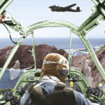 Sul Informação - 80º aniversário da Batalha aérea de Aljezur assinalados com livro, conferência e exposição
