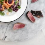 Sul Informação - Gastronomia e uma mesa corrida para 100 pessoas invadem vinhas do Morgado do Quintão