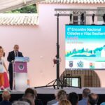 Sul Informação - Cidades e Vilas Resilientes encontraram-se pela primeira vez em Loulé