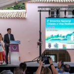 Sul Informação - Cidades e Vilas Resilientes encontraram-se pela primeira vez em Loulé