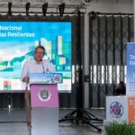 Sul Informação - Cidades e Vilas Resilientes encontraram-se pela primeira vez em Loulé