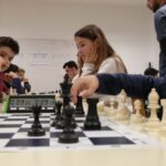 Sul Informação - Open de Xadrez de Alte juntou oito clubes do Algarve e 80 jogadores