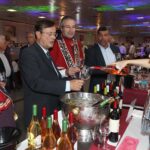Sul Informação - Casa Sabicos Reserva 2013 ganha medalha de excelência da Confraria Bacchus de Albufeira