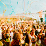 Sul Informação - Lagos celebra a juventude com vários concertos e “Sunset Color Party”