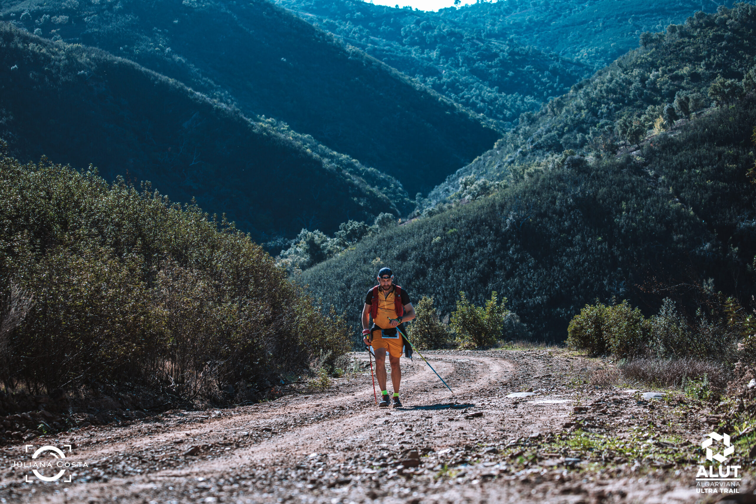 Sul Informação - Algarviana Ultra Trail chega ao fim depois de mais de 300 quilómetros