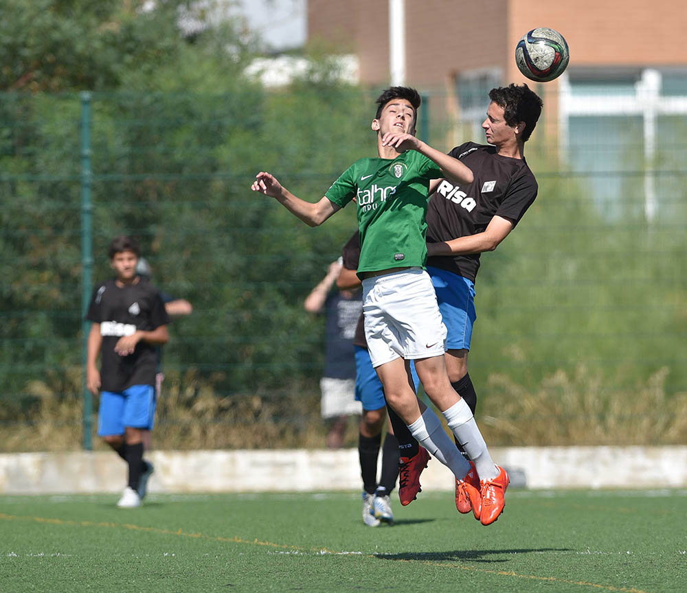 Sul Informação - Sorteio da Copa do Guadiana vai ditar o calendário dos jogos