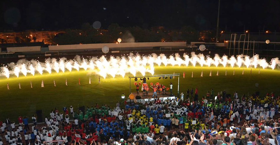 Sul Informação - Já são conhecidos os Grupos da 1ª Fase da Copa do Guadiana