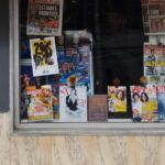 Sul Informação - A Dois já esgotou em várias bancas, mas ainda há muitos locais onde a comprar