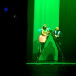 Sul Informação - Festival Internacional de Teatro do Alentejo estreia-se com espetáculo em Beja