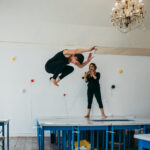Sul Informação - Pedra Dura: Festival de Dança do Algarve chega a Lagos