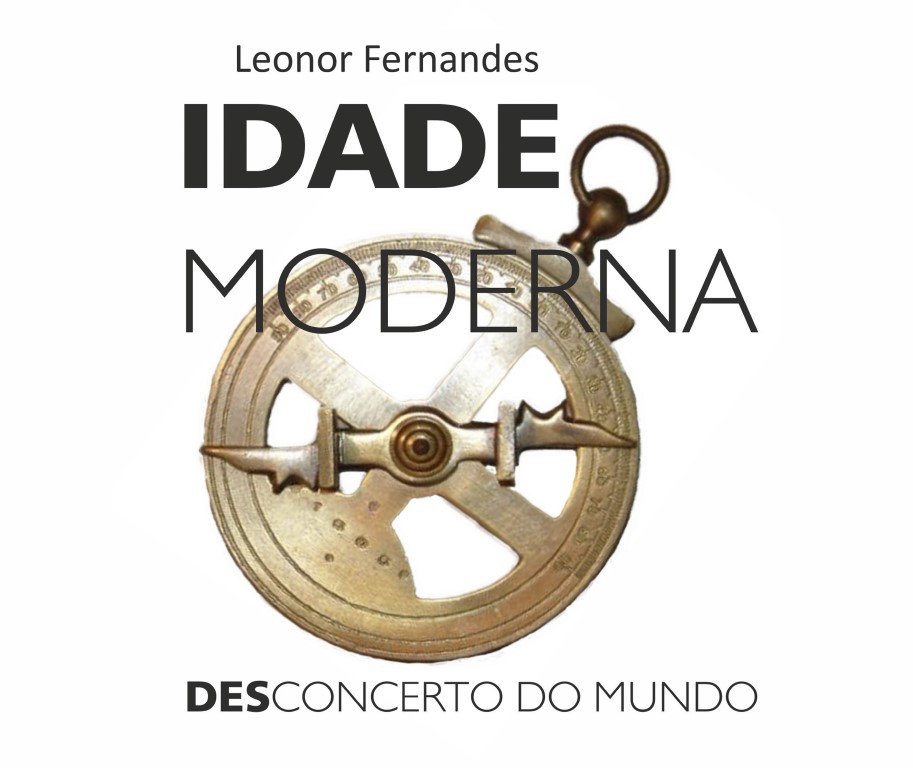 Sul Informação - Biblioteca de Loulé acolhe apresentação do livro «Idade Moderna – Desconcerto do Mundo»