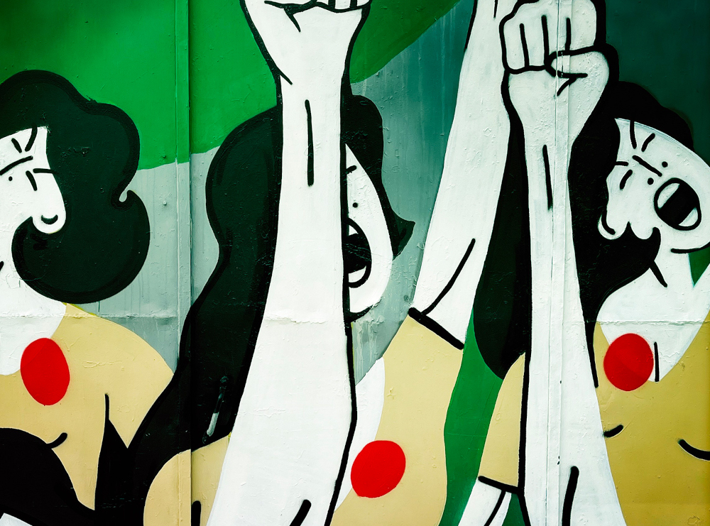 Sul Informação - “A Luta Contínua” no Teatro das Figuras