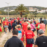 Sul Informação - Marcha Corrida de Altura juntou mais de uma centena de participantes