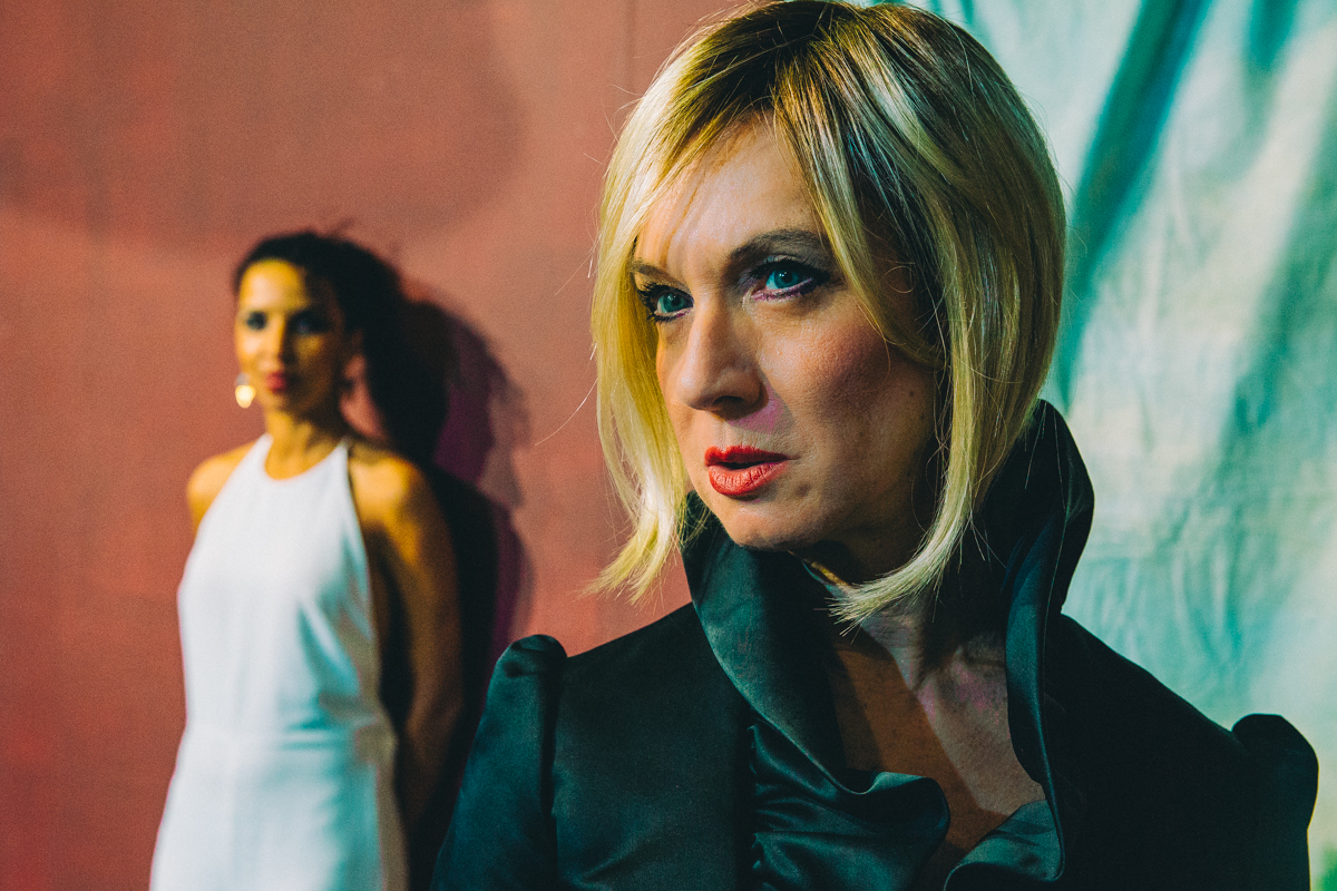 Sul Informação - “A Noite da Dona Luciana” passa-se no Cine-Teatro Louletano