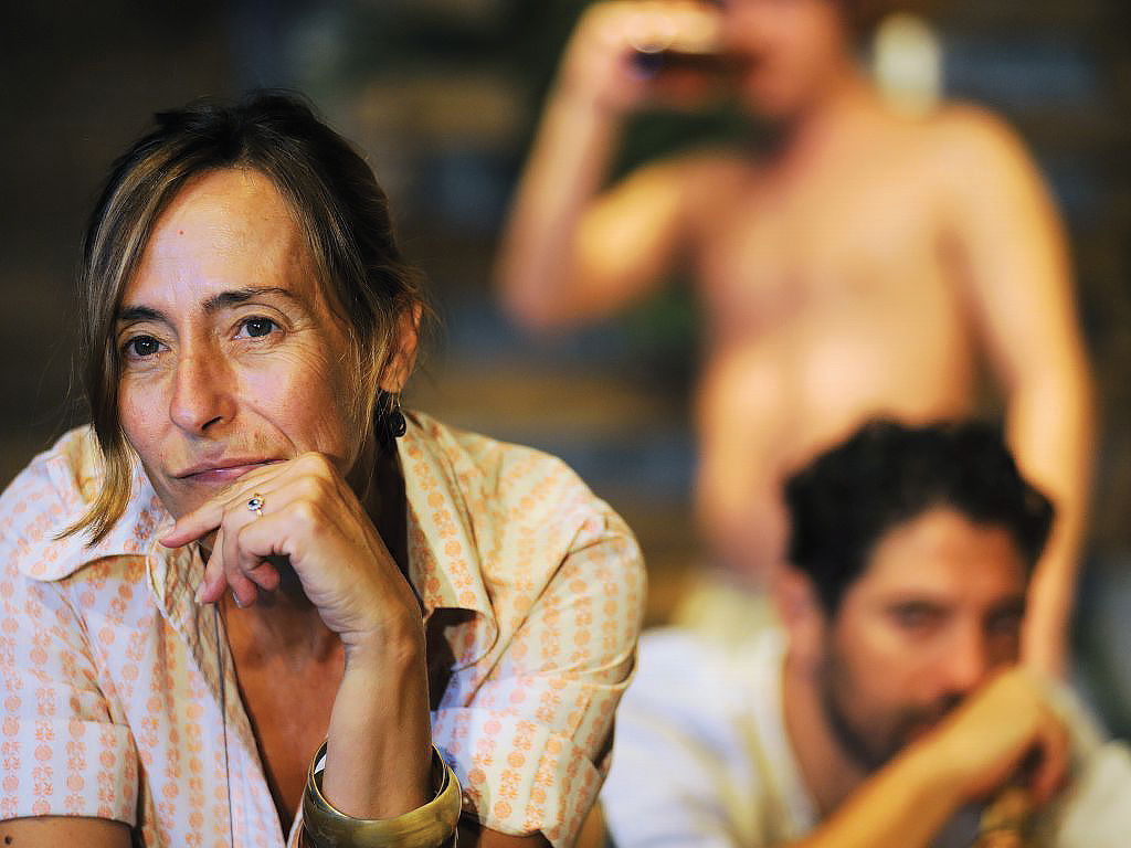 Sul Informação - Sexta-feira é “A Noite da Iguana” no Cine-Teatro Louletano