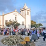 Sul Informação - Na Mexilhoeira Grande, “A Nossa Cultura” sai à rua a 7 de Outubro