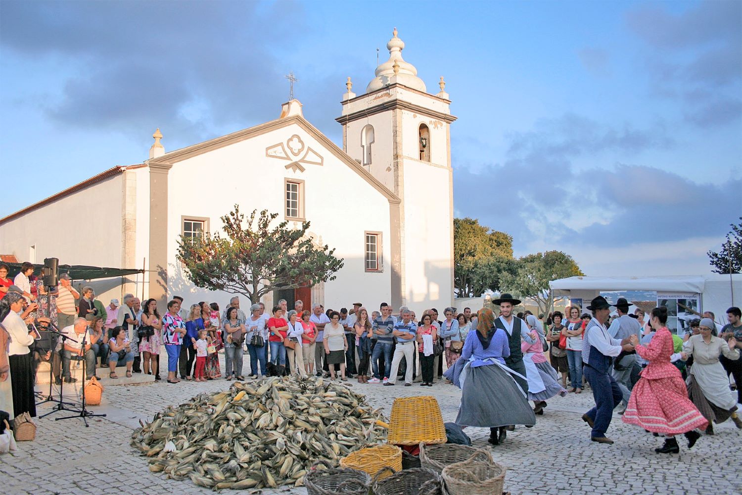 Sul Informação - Na Mexilhoeira Grande, “A Nossa Cultura” sai à rua a 7 de Outubro