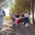 Sul Informação - Na Mexilhoeira Grande, “A Nossa Cultura” sai à rua a 7 de Outubro