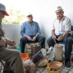 Sul Informação - Na Mexilhoeira Grande, “A Nossa Cultura” sai à rua a 7 de Outubro