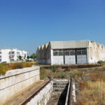 Sul Informação - Secção Museológica Ferroviária de Lagos está fechada e abandonada há anos